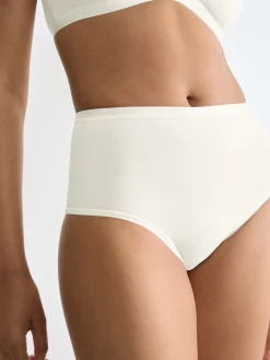 2 culottes maxi + 1 gratuite Go Daily