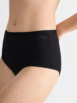 2 culottes maxi + 1 gratuite Go Daily