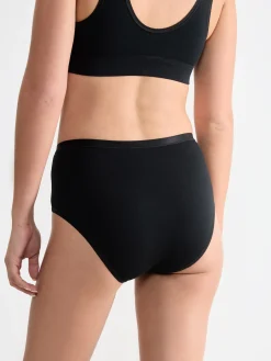 2 culottes midi + 1 gratuite Go Daily