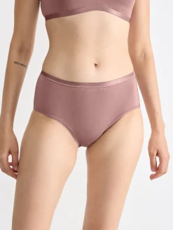 2 culottes midi + 1 gratuite Go Daily