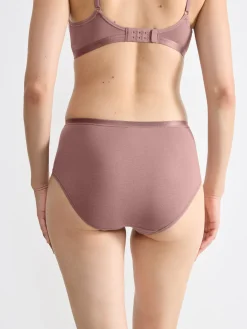 2 culottes midi + 1 gratuite Go Daily