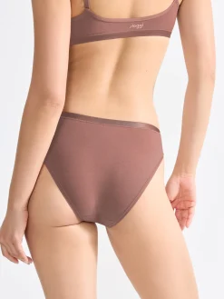 2 culottes mini + 1 gratuite Go Daily