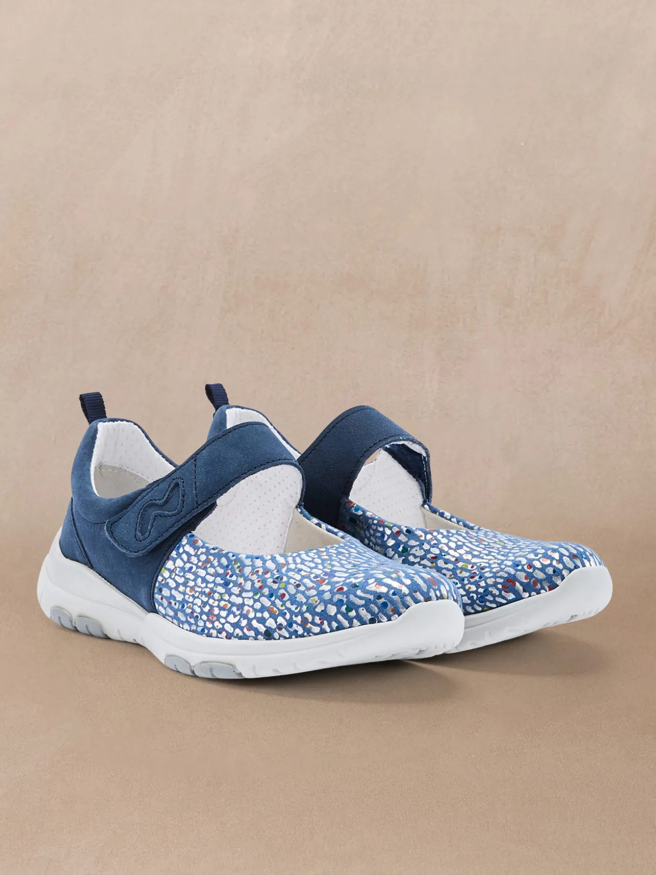 Babies à patte scratch