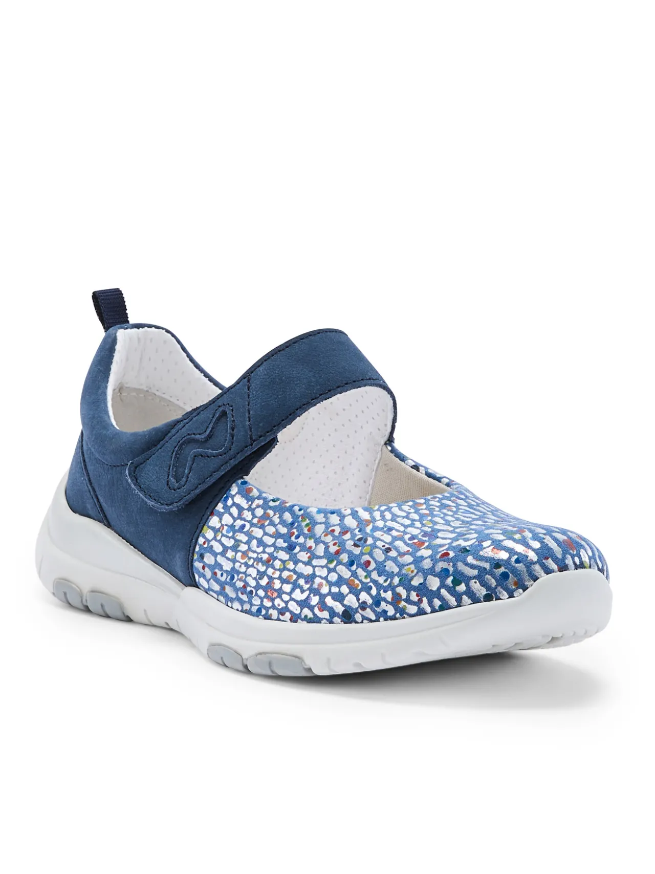 Babies à patte scratch