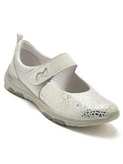 Babies à patte scratch