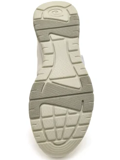 Babies à patte scratch