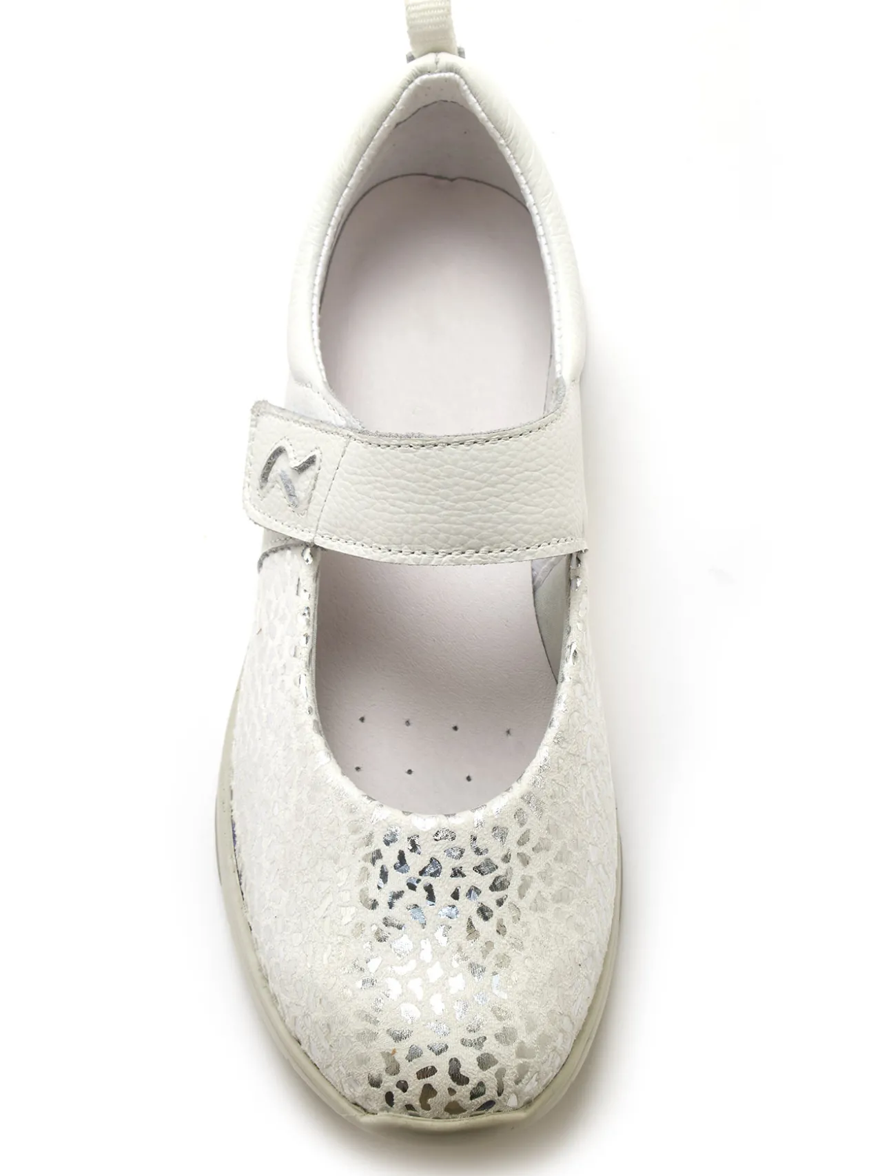 Babies à patte scratch