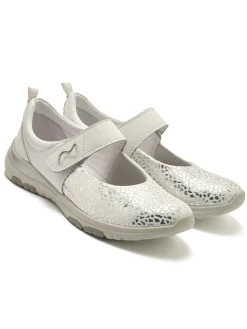 Babies à patte scratch