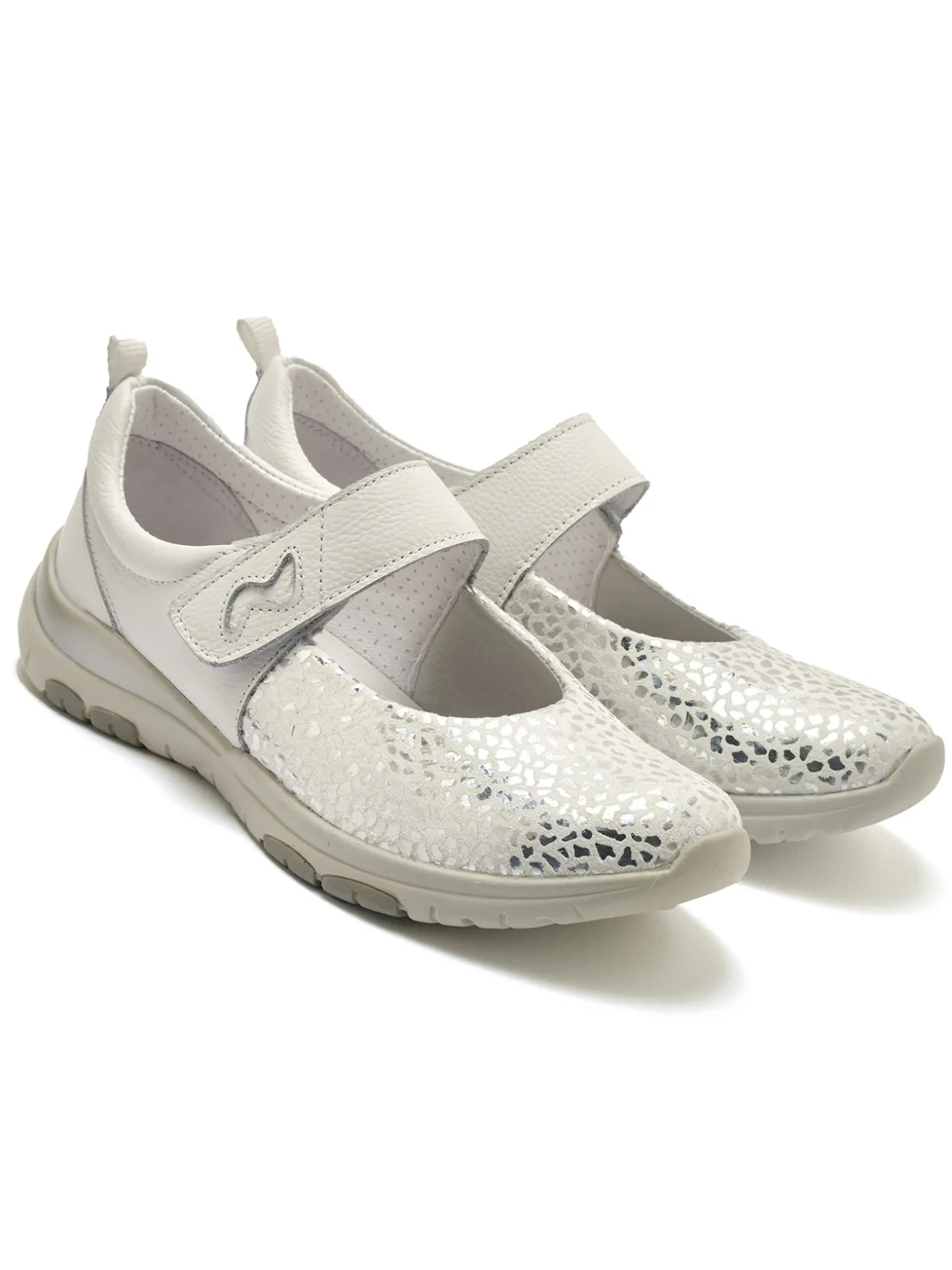 Babies à patte scratch