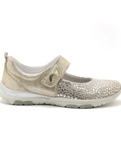 Babies à patte scratch