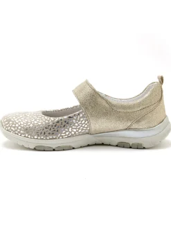 Babies à patte scratch