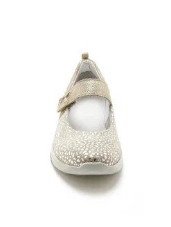 Babies à patte scratch