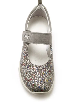 Babies à patte scratch