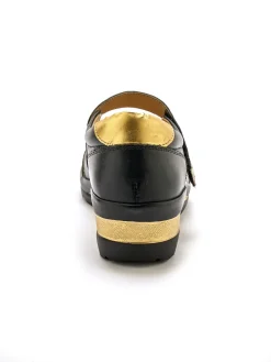 Babies à patte scratch ajustable