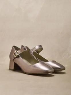 Babies à petit talon