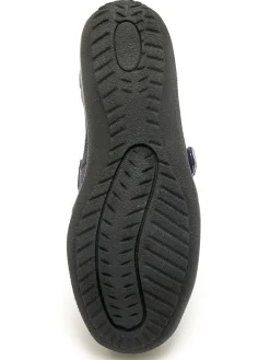 Babies à scratch côtés extensibles