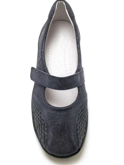 Babies à scratch côtés extensibles