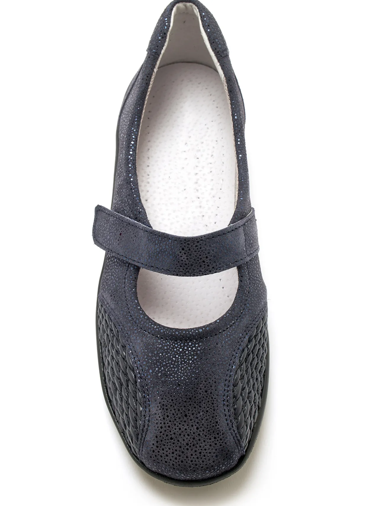 Babies à scratch côtés extensibles