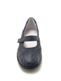 Babies à scratch côtés extensibles