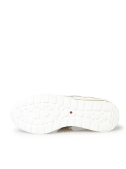 Babies à scratch en cuir