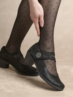 Babies à scratch fantaisie