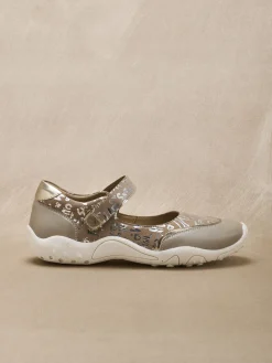 Babies à scratch motifs brillants