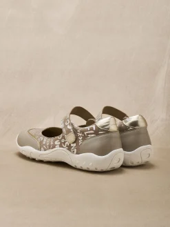 Babies à scratch motifs brillants