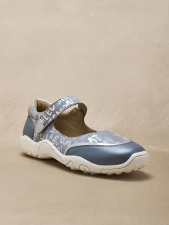 Babies à scratch motifs brillants