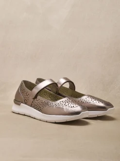 Babies à scratch semelle amovible