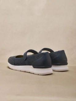 Babies à scratch semelle amovible