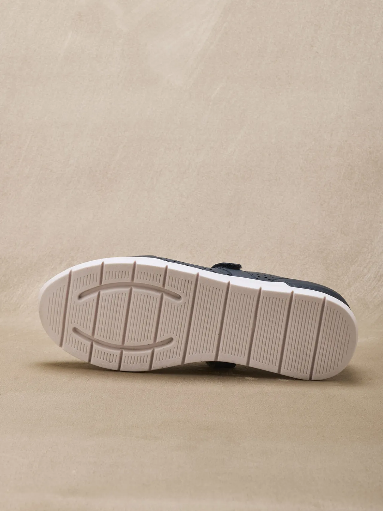 Babies à scratch semelle amovible