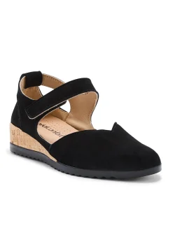 Babies à scratch semelle amovible