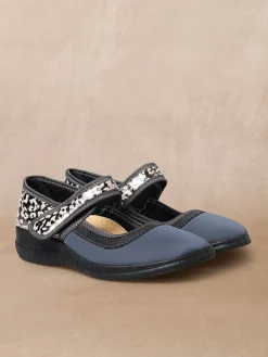 Babies à scratch spécial hallux valgus