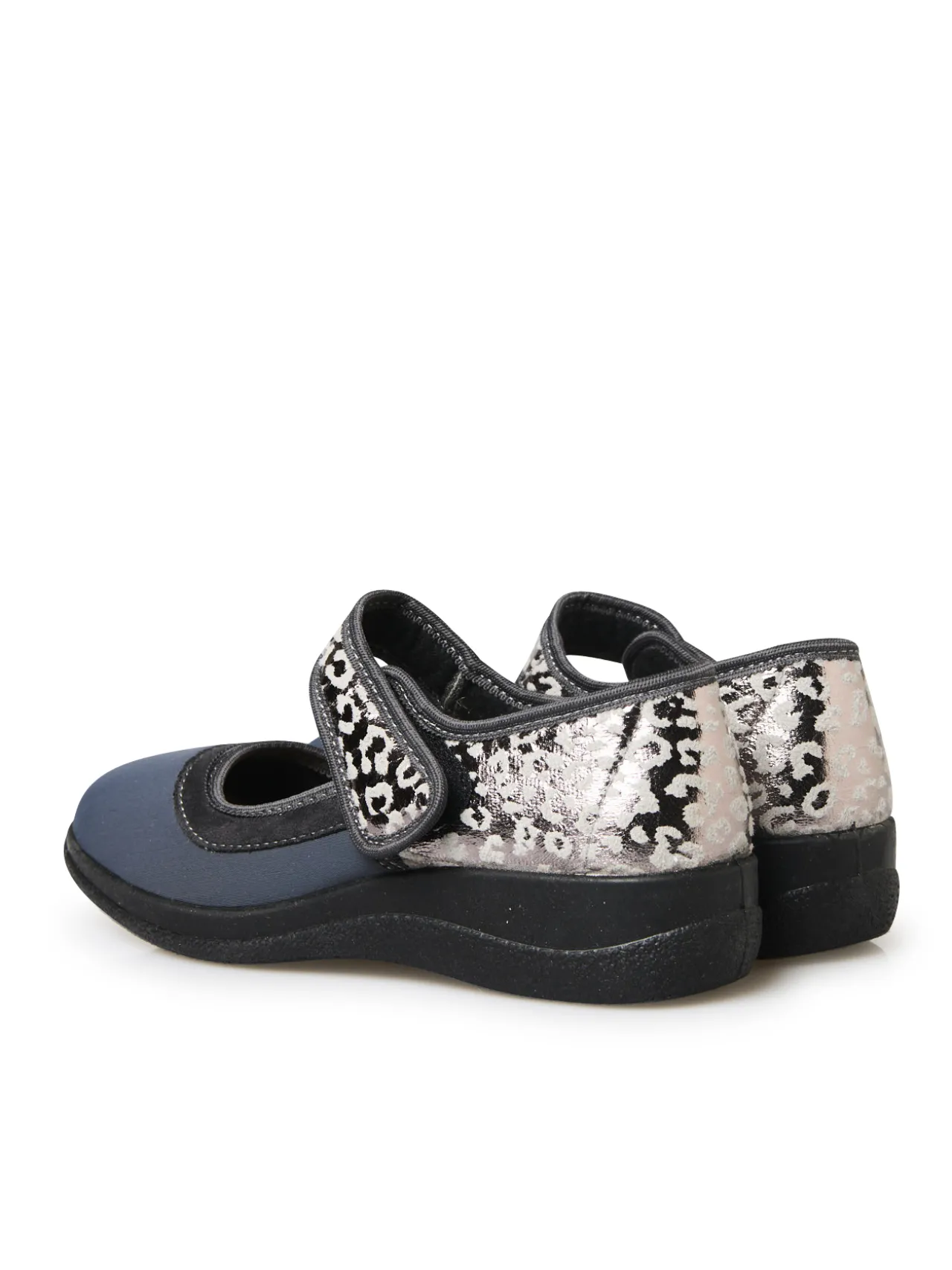 Babies à scratch spécial hallux valgus