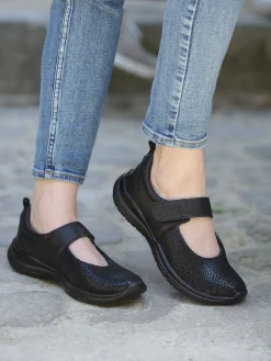 Babies à scratch spécial hallux valgus