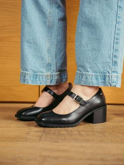 Babies à talon à aérosemelle