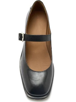 Babies à talon à aérosemelle