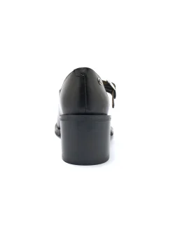 Babies à talon à aérosemelle