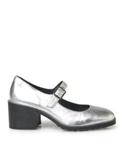 Babies à talon à aérosemelle