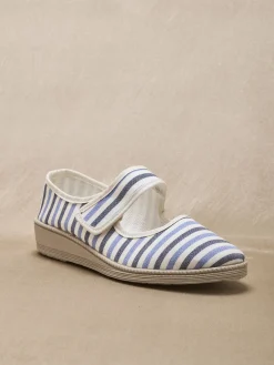 Babies ajustables par 1 patte scratch