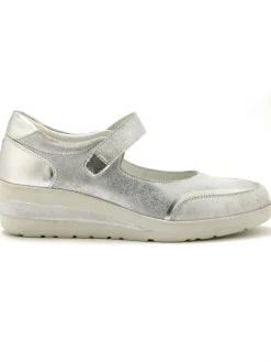 Babies cuir à scratch