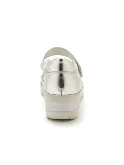 Babies cuir à scratch