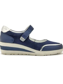 Babies cuir à scratch