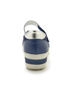 Babies cuir à scratch