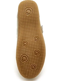 Babies cuir aérosemelle® amovible