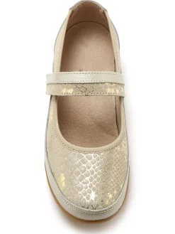 Babies cuir aérosemelle® amovible