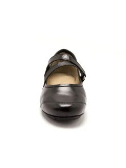 Babies cuir lisse grande largeur