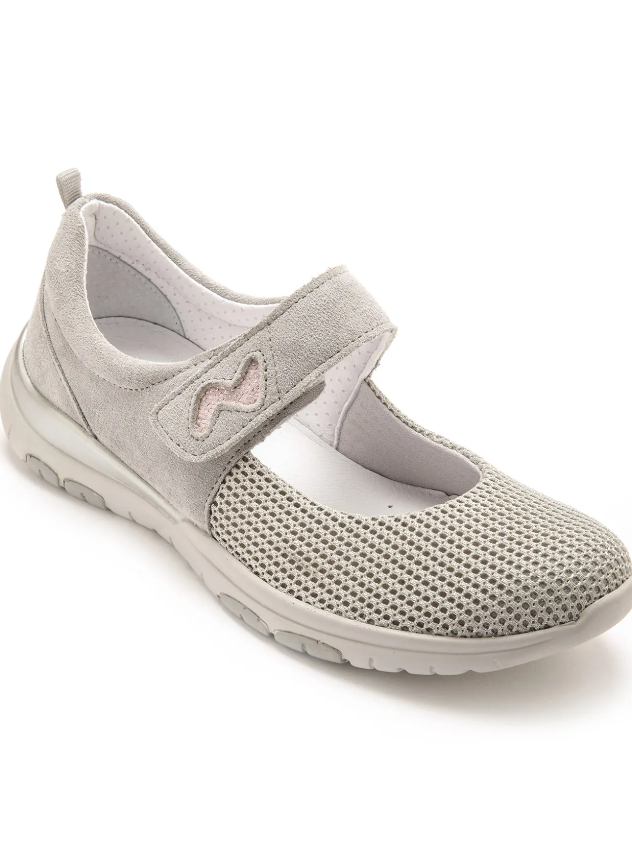 Babies spécial marche pieds sensibles