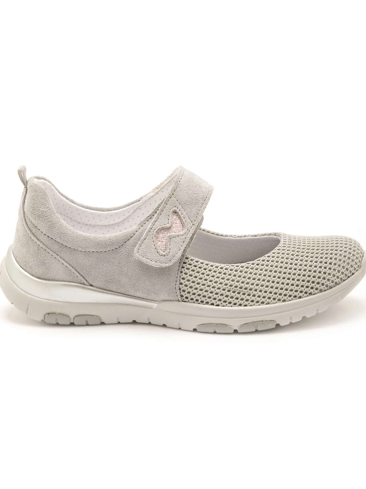 Babies spécial marche pieds sensibles