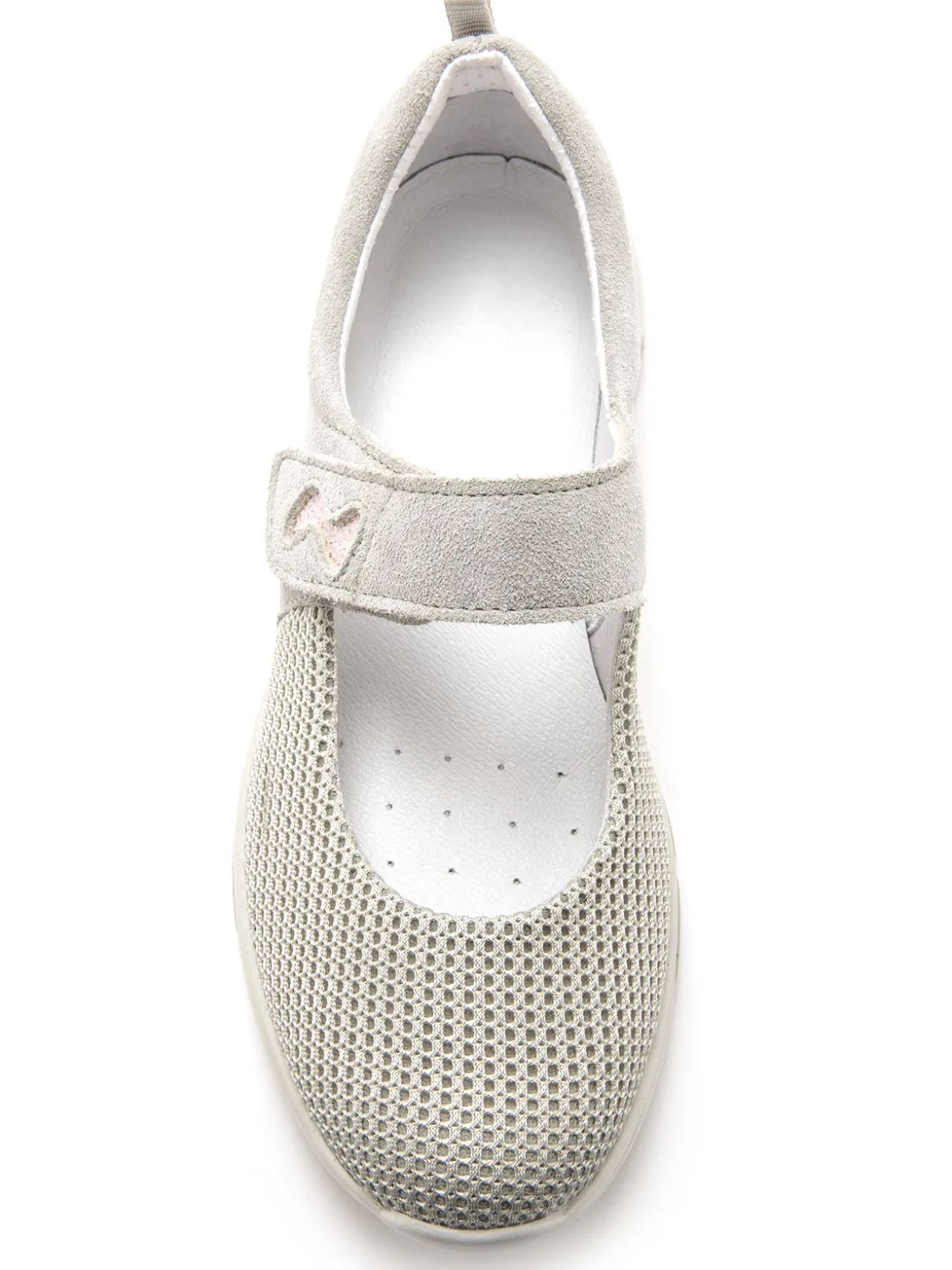 Babies spécial marche pieds sensibles